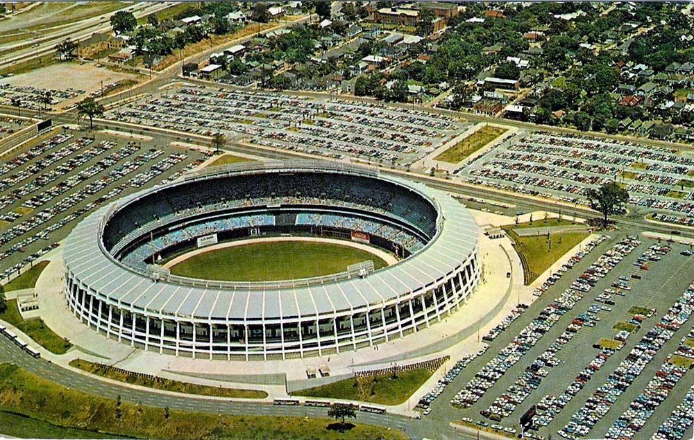 Fulton County Stadium: A Sports Legacy in Atlanta